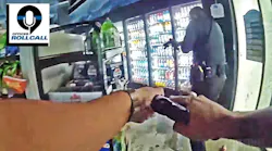 Denver police responded to an attempted armed gas station robbery this weekend that turned into a hostage situation and erupted into a shootout when the suspect opened fire at officers. Denver police responded to an attempted armed gas station robbery this weekend that turned into a hostage situation and erupted into a shootout when the suspect opened fire at officers.