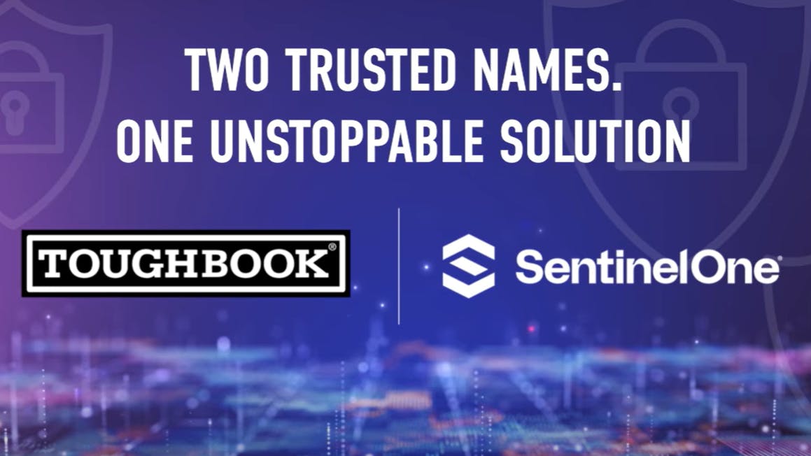 panasonictoughbooksentinelone