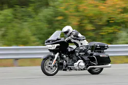 Harley-Davidson Road Glide Harley-Davidson Road Glide