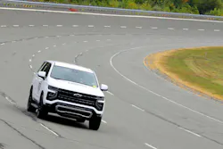 Chevrolet Tahoe 5.3L 4WD Chevrolet Tahoe 5.3L 4WD