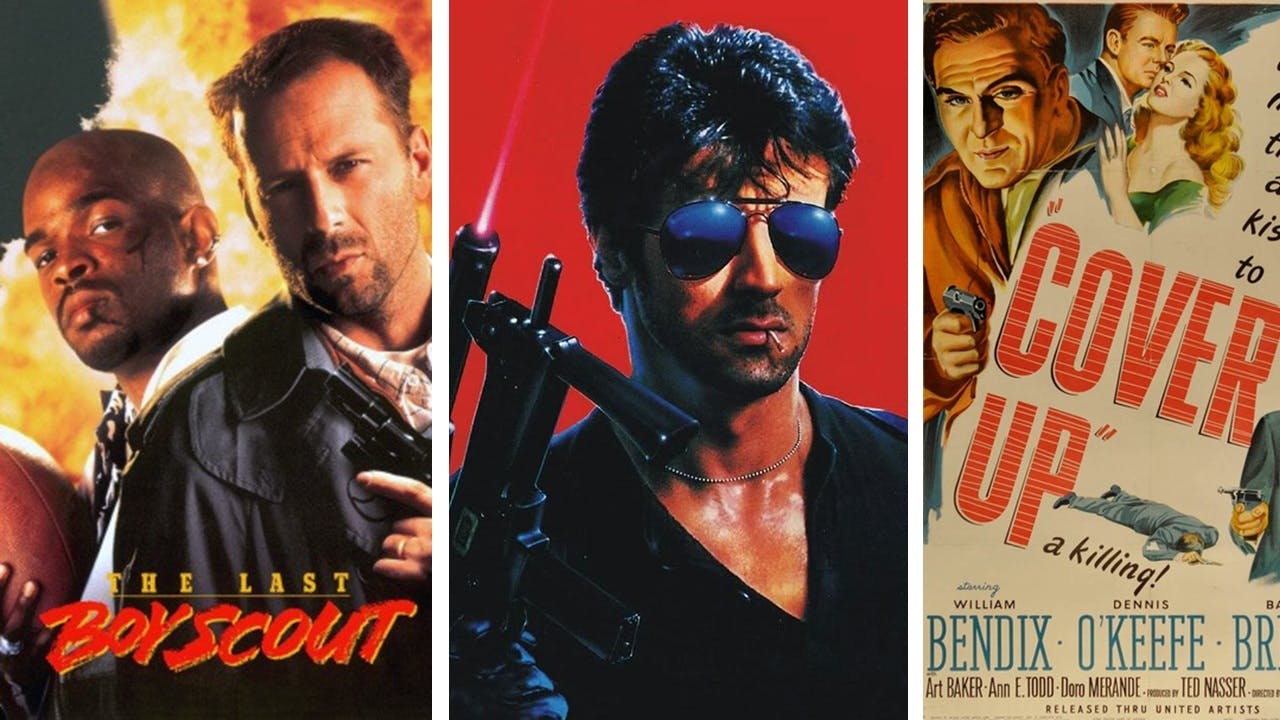 Are any of these essential Christmas viewing?