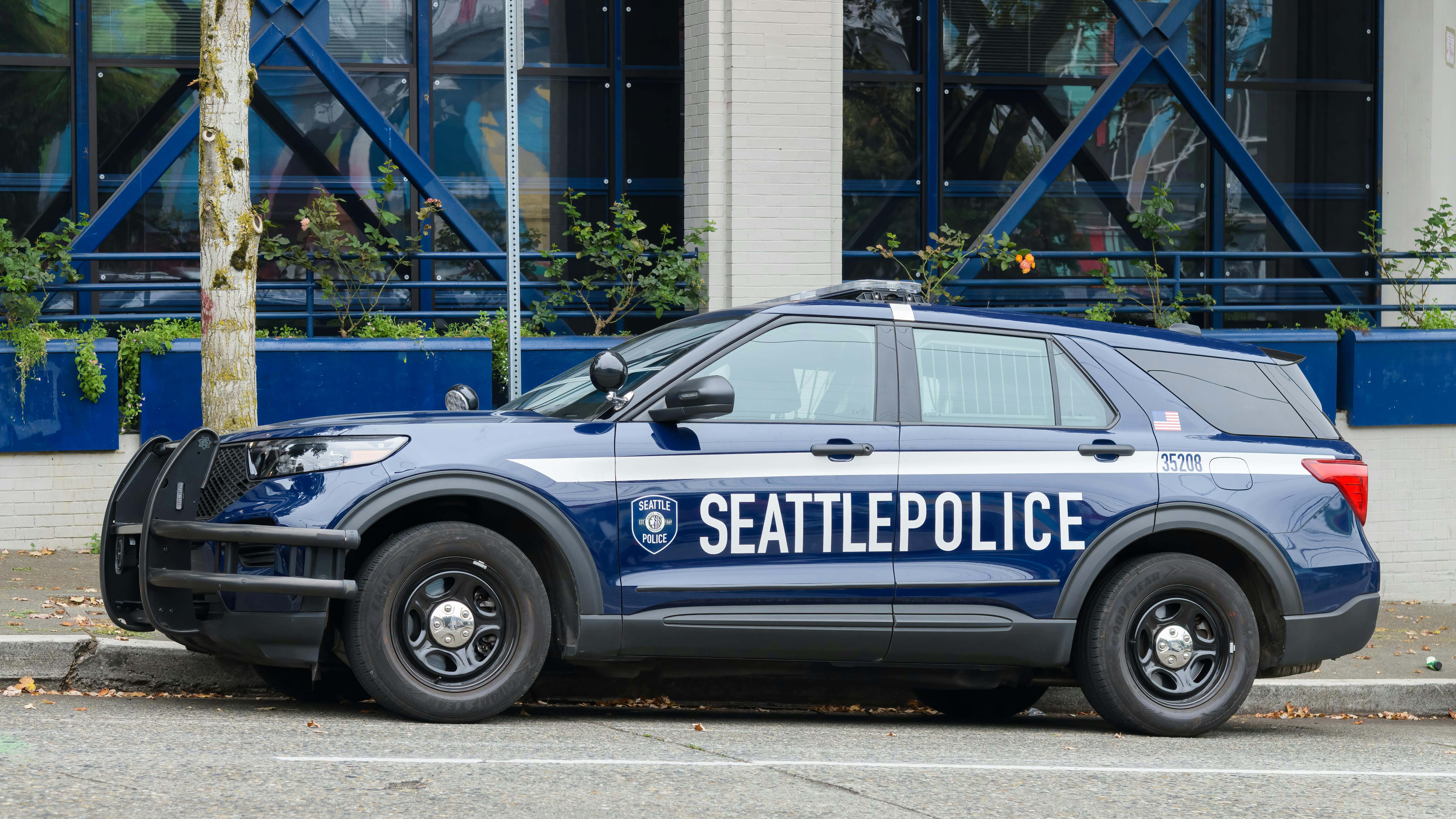 Under the city attorney's memo, if the person referred has 'failed to demonstrate a sustained level' of engagement with LEAD, then prosecutors will 'assess the most suitable subsequent action.' Traditional prosecution remains an option.