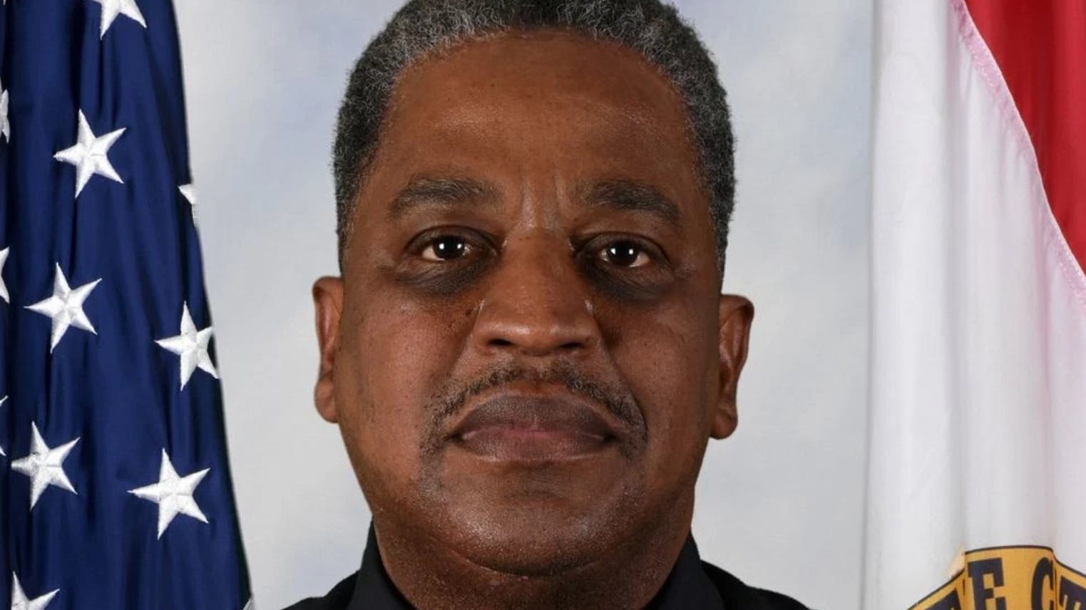 Lt. Lorenzo Matthews