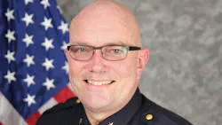 Commander Scott Aaron Commander Scott Aaron