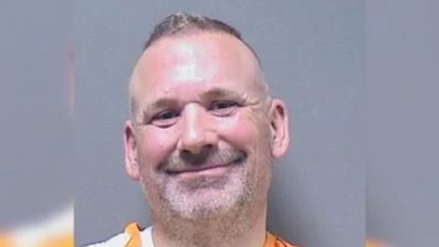 Sheriff Jason Bradley Boulton