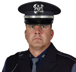 Sgt. Dennis Wagner Sgt. Dennis Wagner