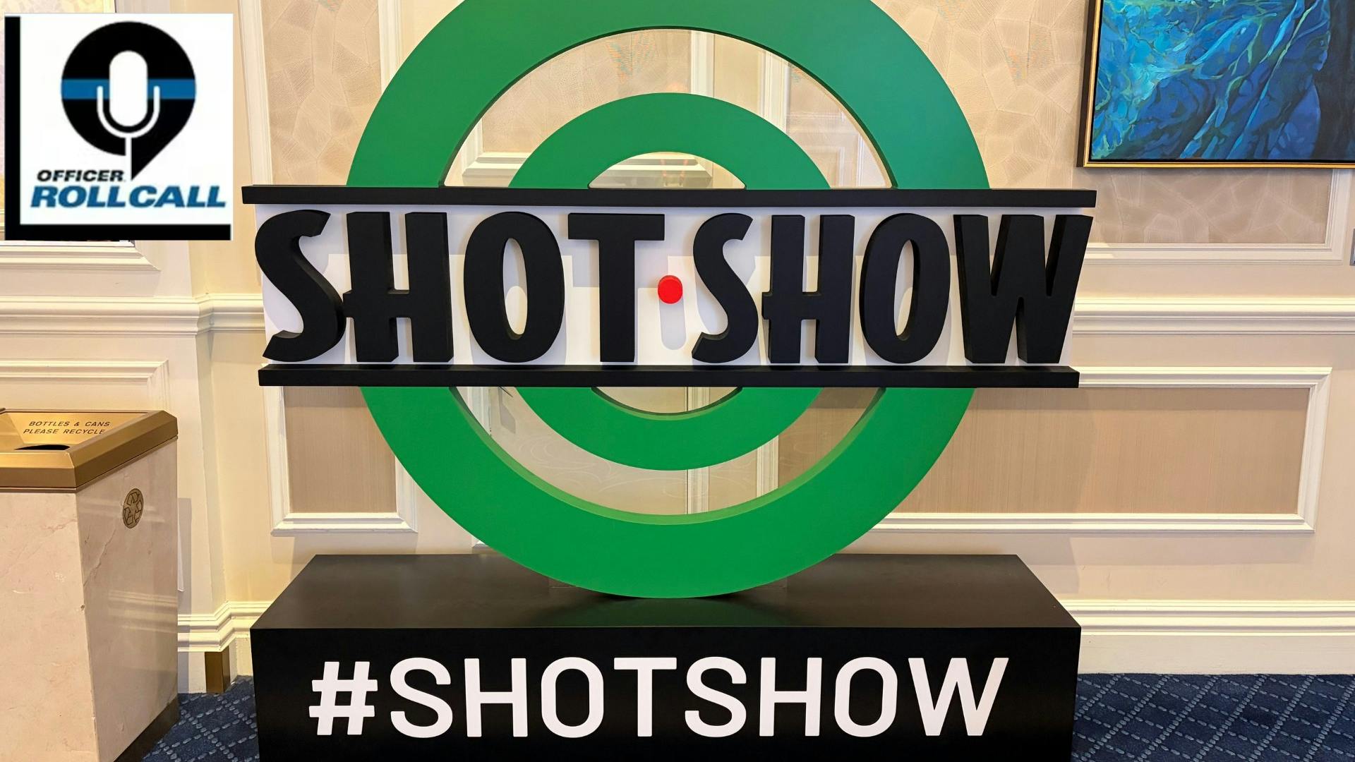 rollcallshotshow2026