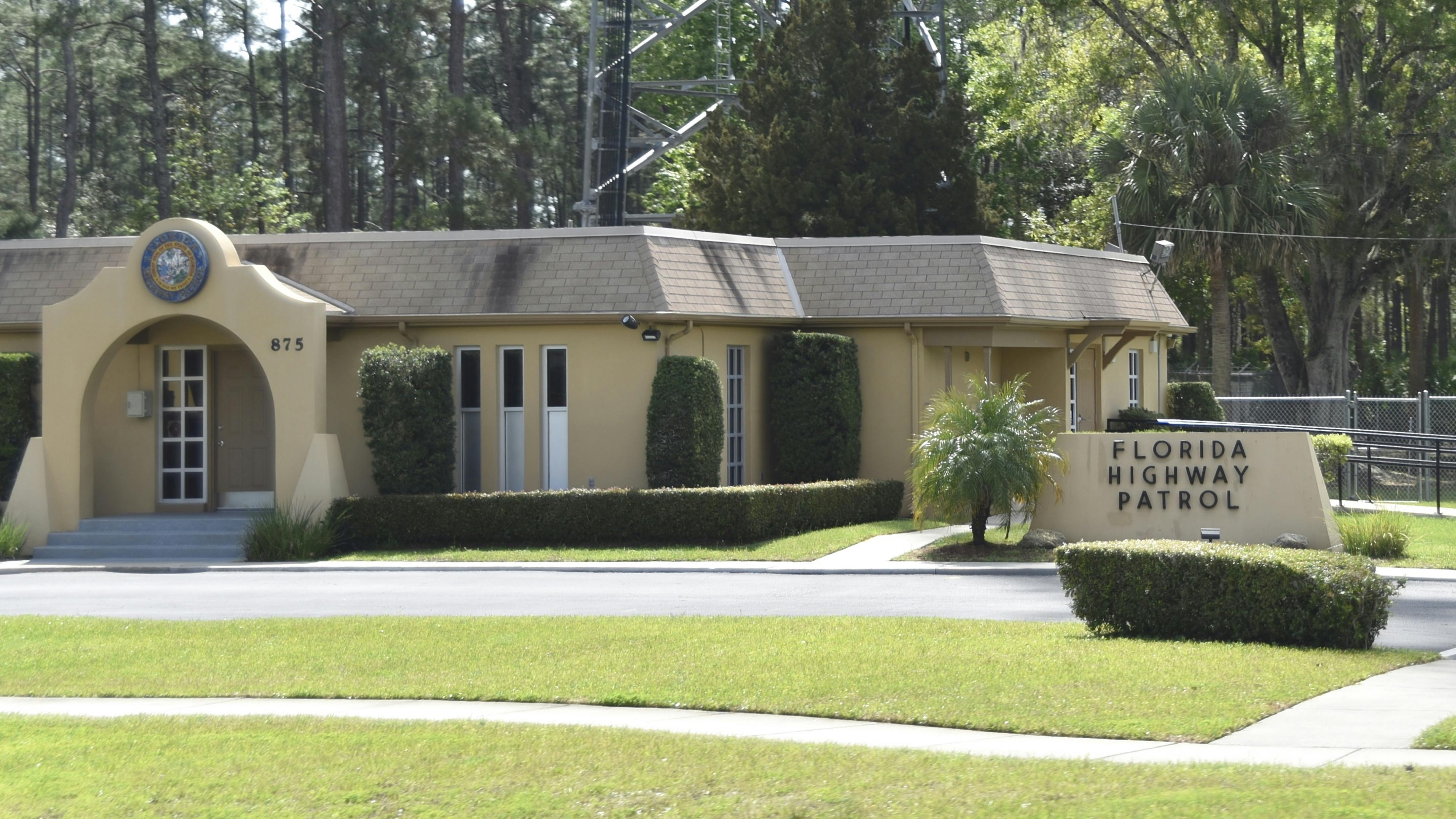 Florida Highway Patrol