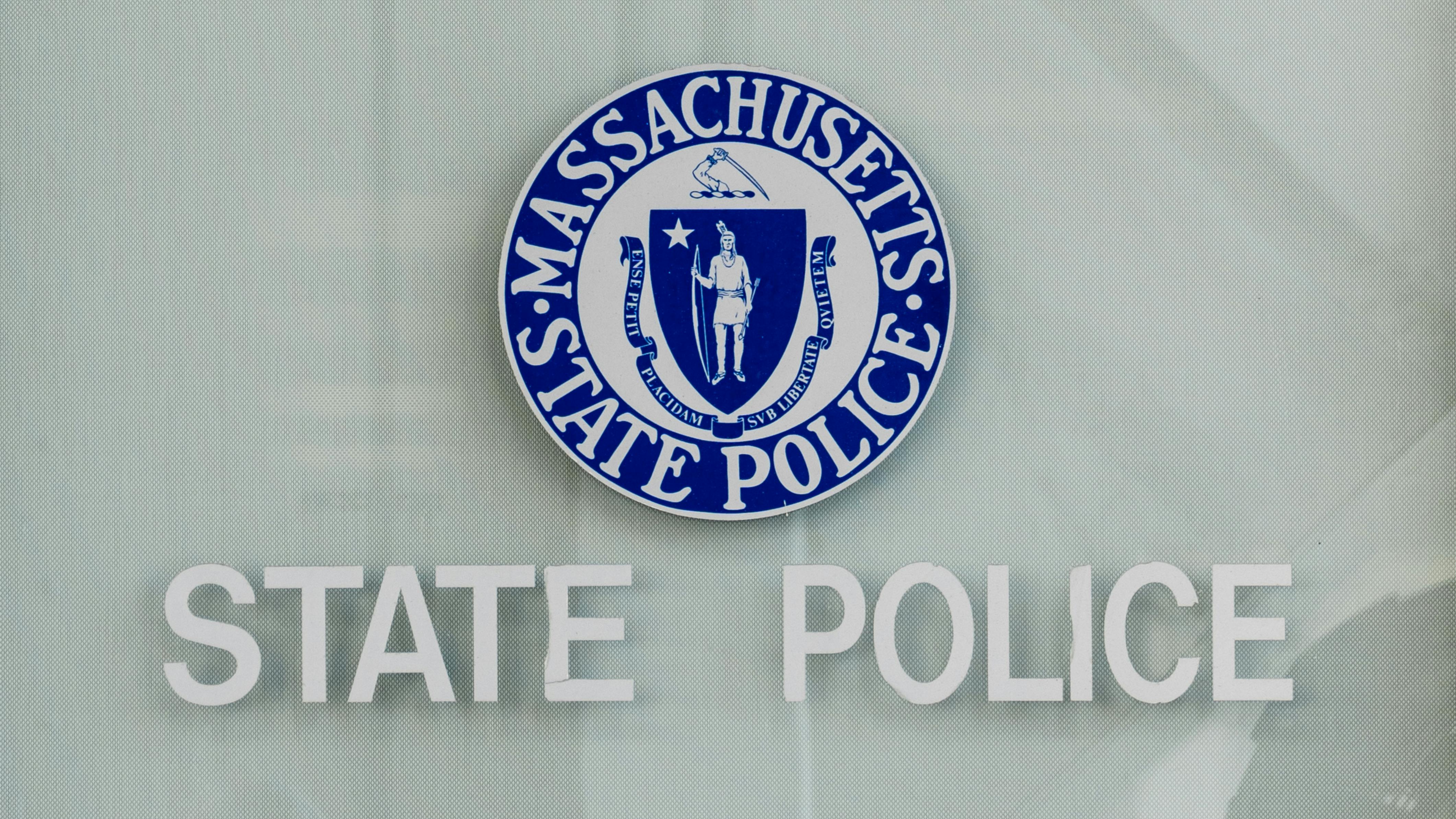 Massachusetts State Police.