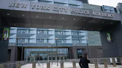 The NYPD academy will be renamed the Steven D. McDonald Police Academy, after Det. Steven McDonald, who was shot and paralyzed in Central Park in 1986 and died in 2017. The NYPD academy will be renamed the Steven D. McDonald Police Academy, after Det. Steven McDonald, who was shot and paralyzed in Central Park in 1986 and died in 2017.