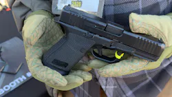 Lindsey tried out the GEN 6 Glock models first thing the morning on Range day. He found the ergonomics and new features to significantly improve an already proven design. Are the design changes worth swapping duty guns? Lindsey thinks they are. Lindsey tried out the GEN 6 Glock models first thing the morning on Range day. He found the ergonomics and new features to significantly improve an already proven design. Are the design changes worth swapping duty guns? Lindsey thinks they are.