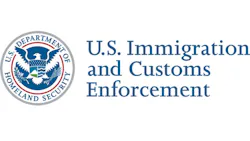 U.S. Immigration and Customs Enforcement U.S. Immigration and Customs Enforcement