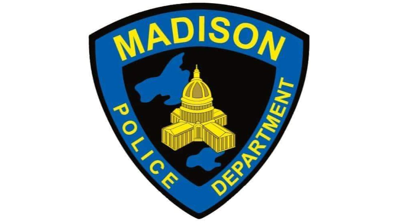 Madison, WI, Police Department