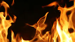 Michigan State Police troopers save disabled woman from house fire. Michigan State Police troopers save disabled woman from house fire.