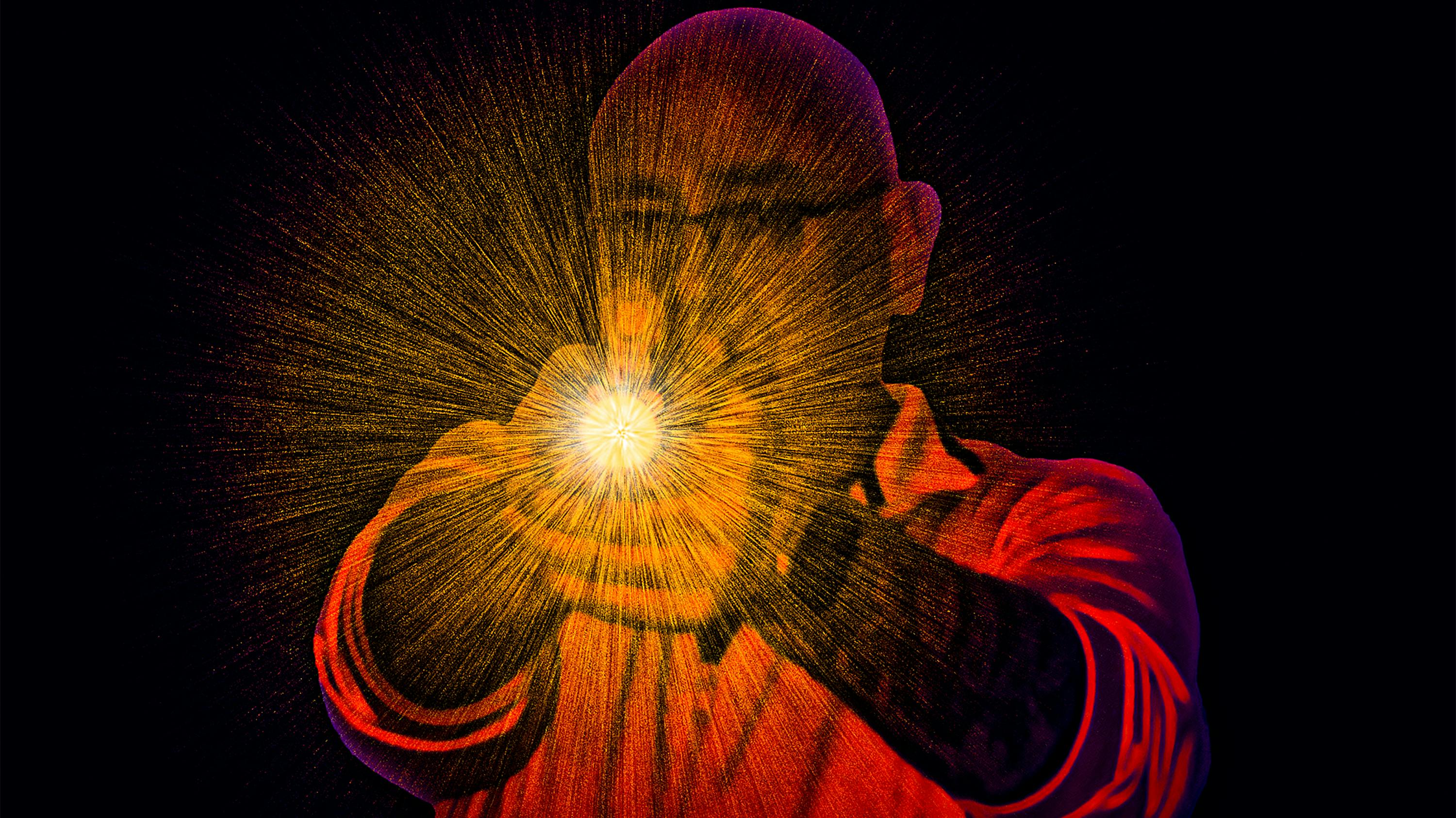 If bad guys are shooting at the light, realize that means they are shooting at your head. Do you really want that weapon light on all the time?