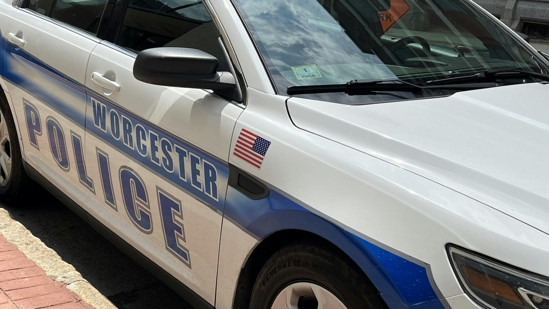 Worcester, MA, Police Department.