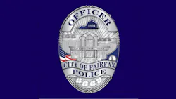 Fairfax, VA, Police Department. Fairfax, VA, Police Department.
