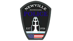 Newville, PA, Police Department. Newville, PA, Police Department.