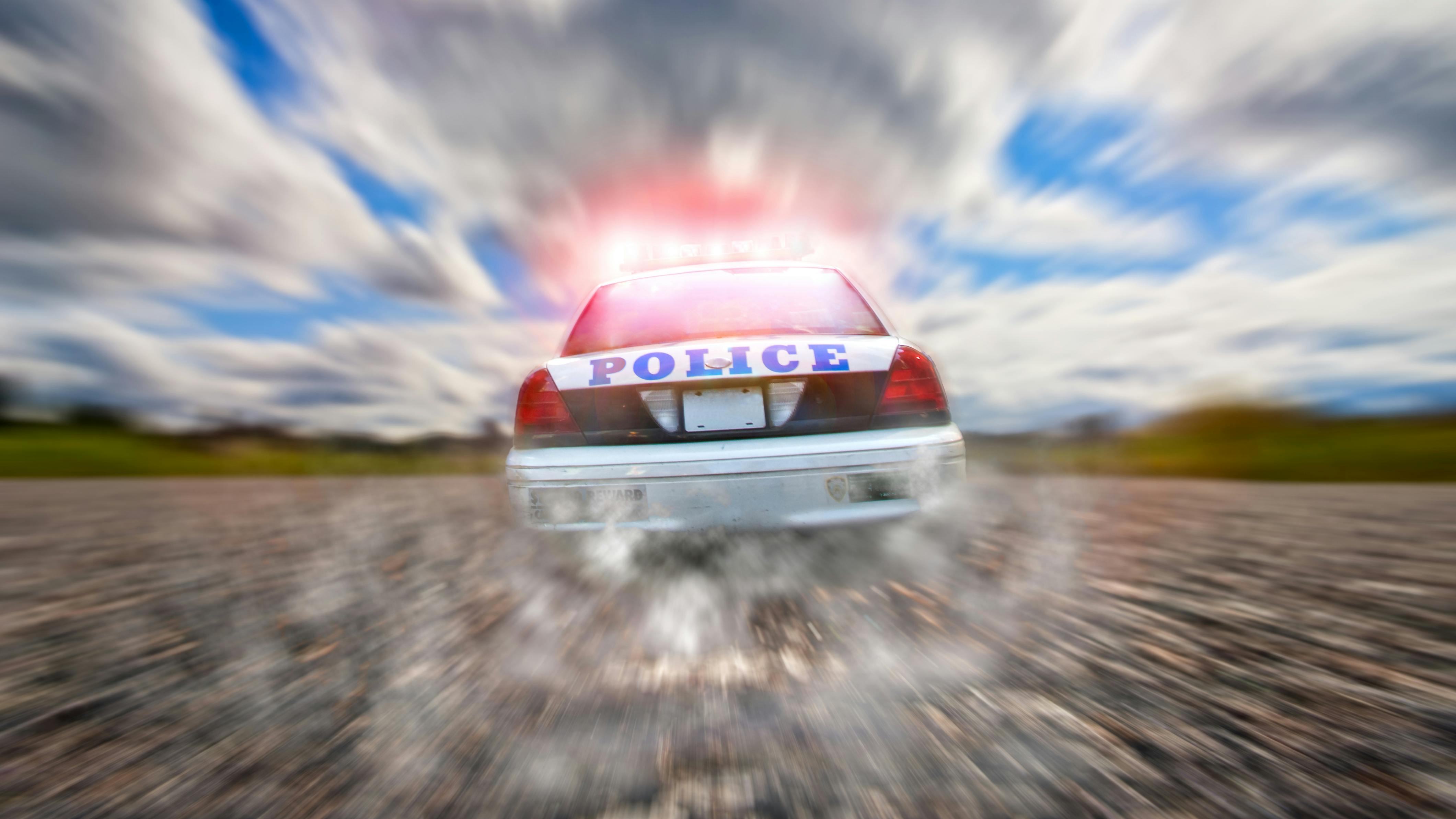 Possible Milwaukee police pursuit policy changes.