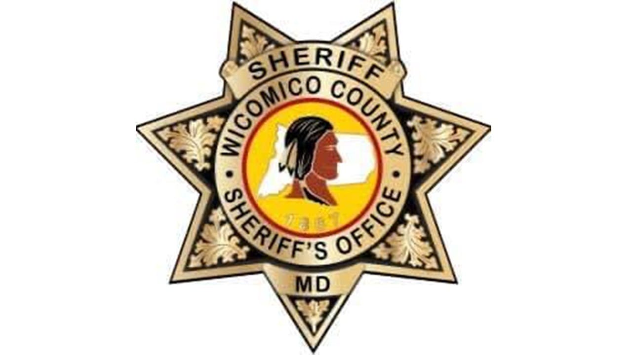Wicomico County, MD, Sheriff's Office