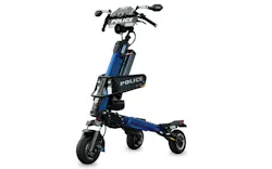 Trikke Positron Trikke Positron
