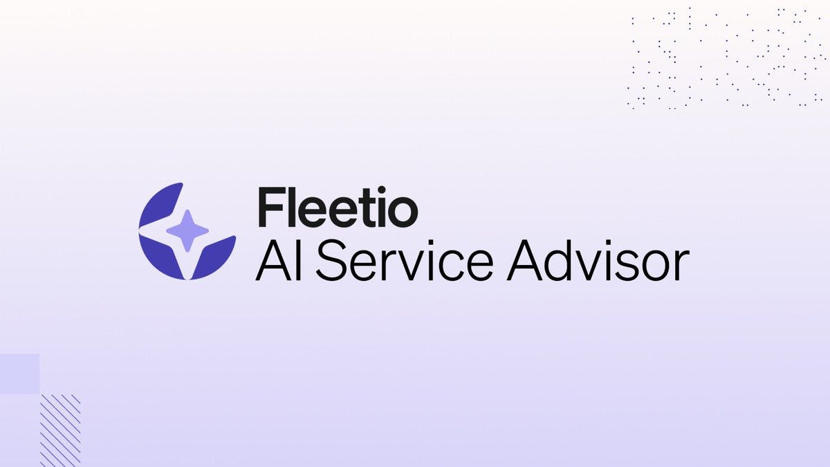 fleetioaiserviceadvisor