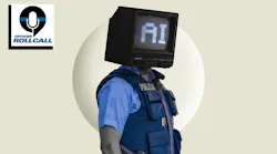 Artifical intelligence and law enforcement. Artifical intelligence and law enforcement.