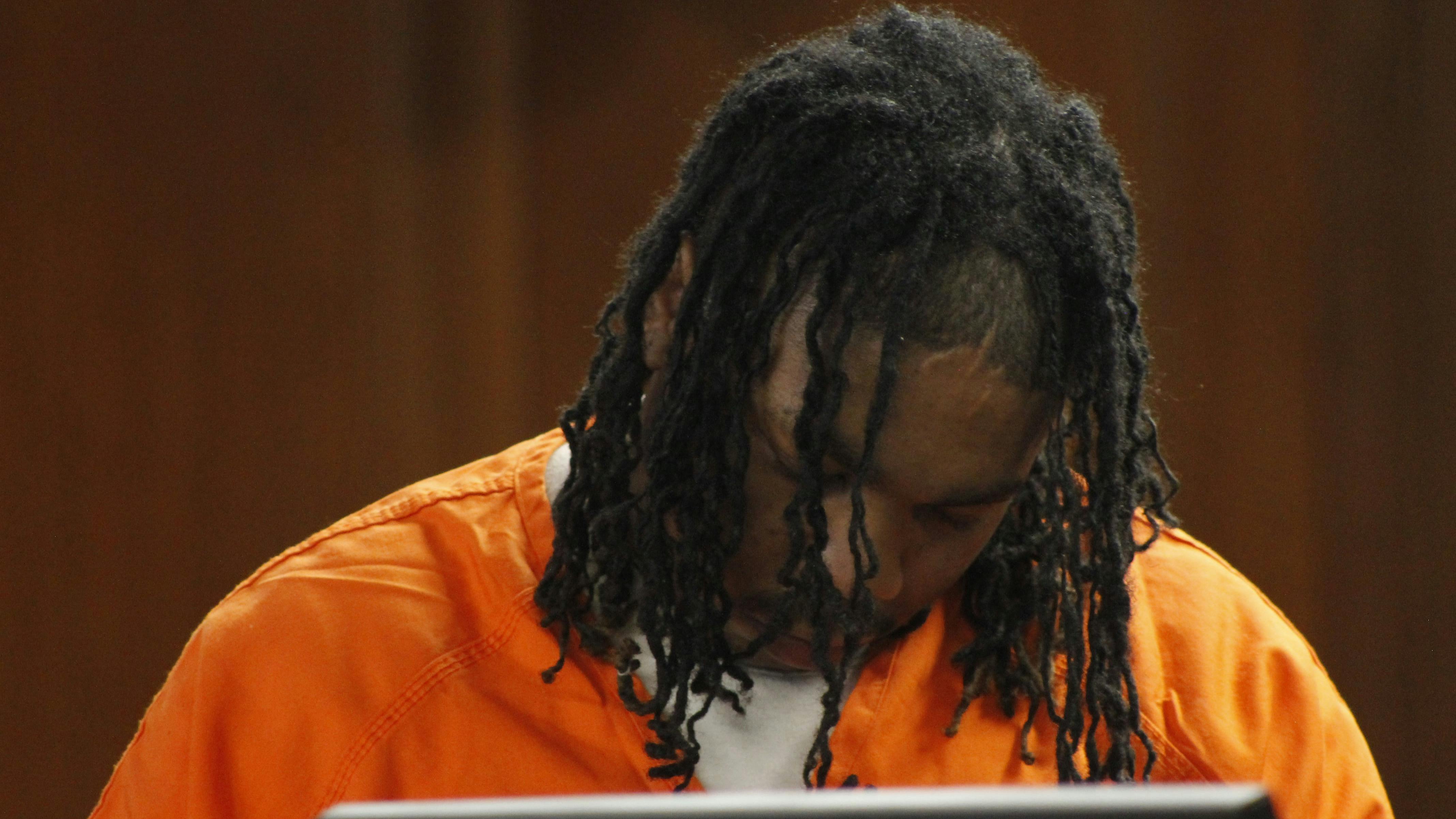 Tavion William Beasley