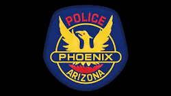 Phoenix Police Department. Phoenix Police Department.