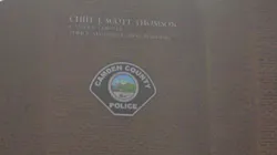 Camden County, NJ, Police Department. Camden County, NJ, Police Department.