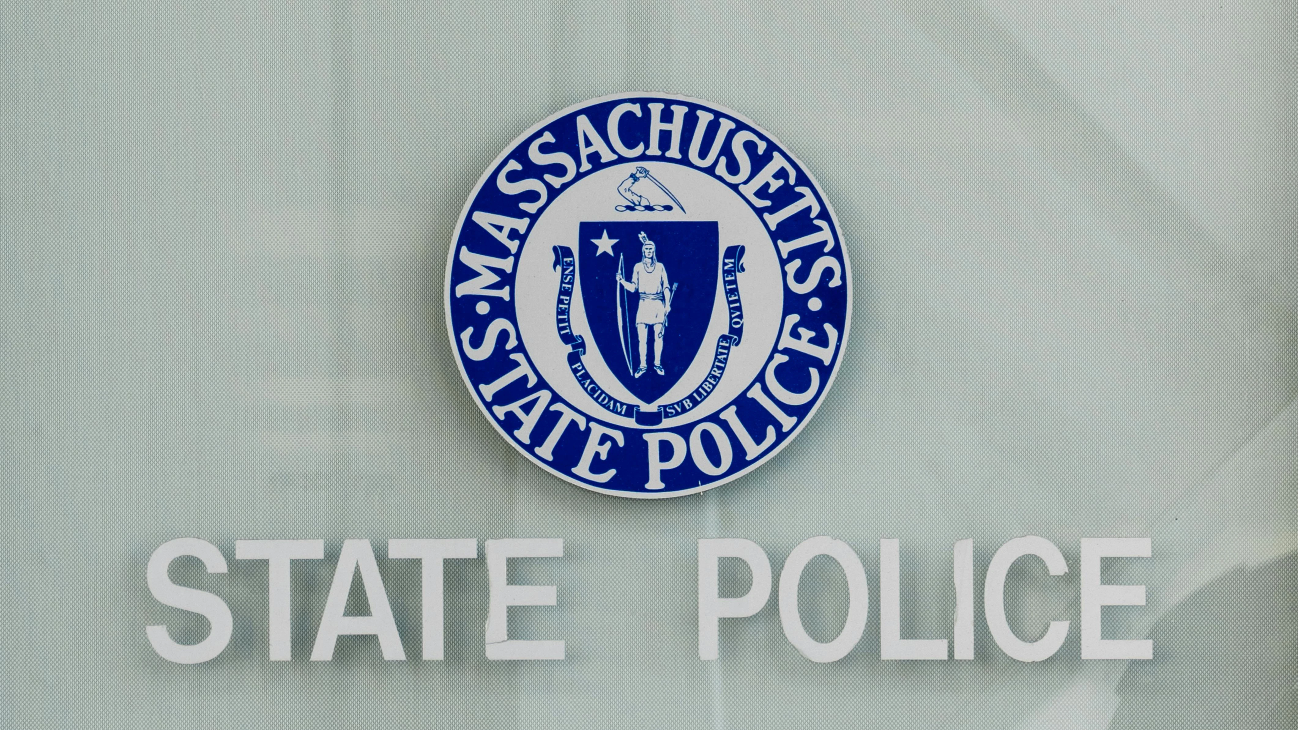 Massachusetts State Police.