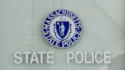 Massachusetts State Police. Massachusetts State Police.