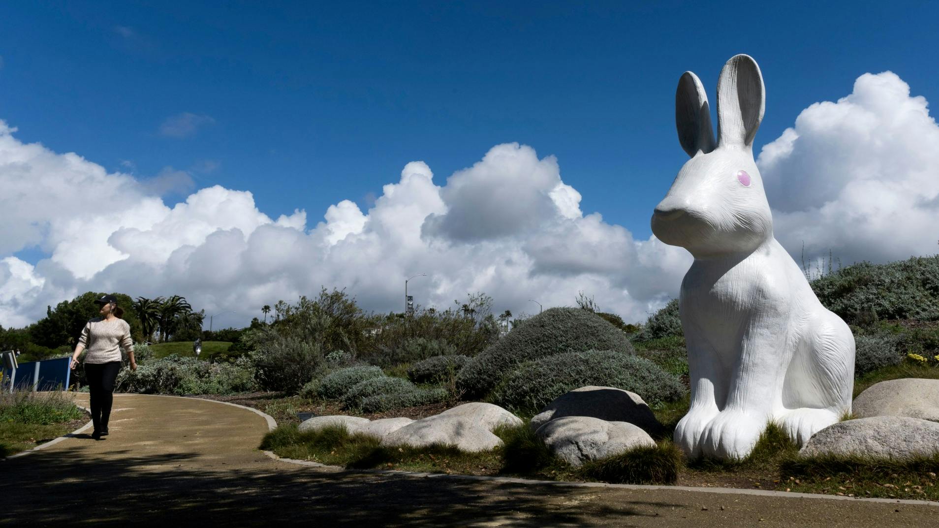 Possible sight for new Newport Beach, CA, police HQ?