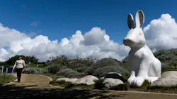 Possible sight for new Newport Beach, CA, police HQ? Possible sight for new Newport Beach, CA, police HQ?