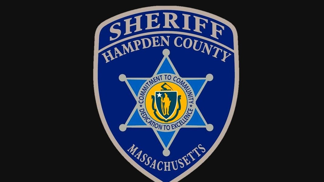 Hampden County Sheriff's Office