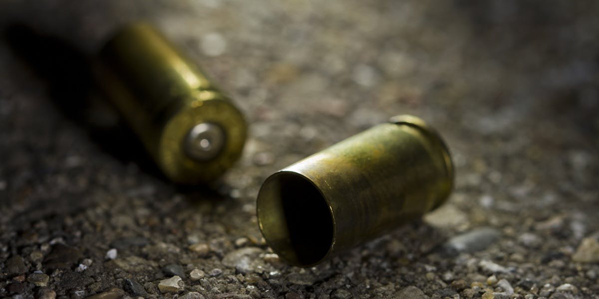 Camden County police's efforts to reduce traumatic outcomes of shootings.