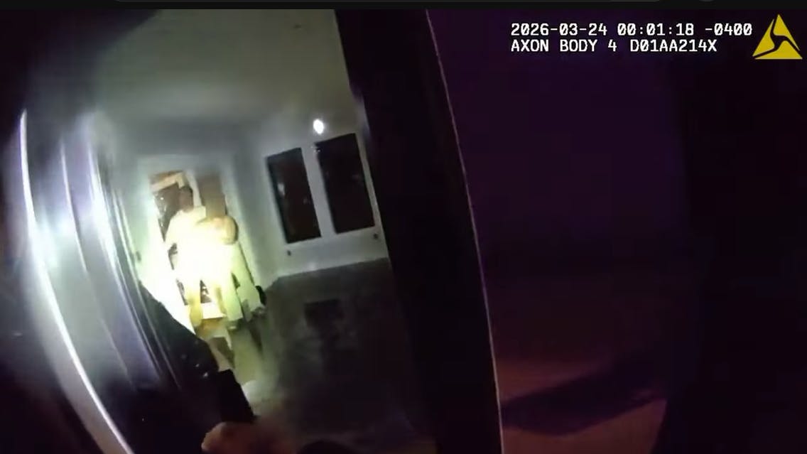 Plymouth police de-escalate hostage standoff