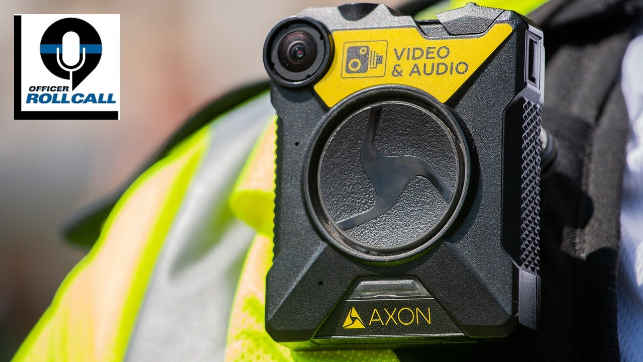 AI-generated records requests for body camera footage.