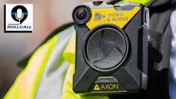 AI-generated records requests for body camera footage. AI-generated records requests for body camera footage.