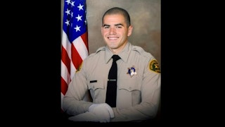 officer.com - Los Angeles County Deputy Dies After Medical Emergency During Baker to Vegas Relay