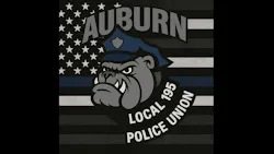 Auburn Police Union 195 Auburn Police Union 195