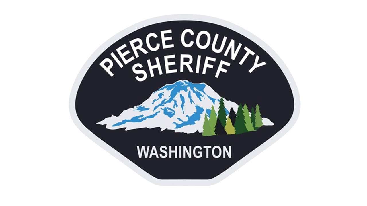 Pierce County Sheriff's Office