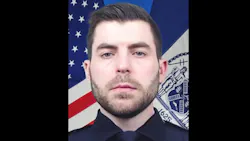 NYPD Officer Jonathan Diller NYPD Officer Jonathan Diller
