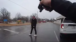 Des Moines police confront knife-wielding suspect after crisis center stabbing Des Moines police confront knife-wielding suspect after crisis center stabbing