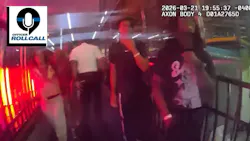 Hillsborough County deputies break up a 'TikTok takeover' at trampoline park Hillsborough County deputies break up a 'TikTok takeover' at trampoline park