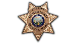 Kootenai County Sheriff's Office Kootenai County Sheriff's Office