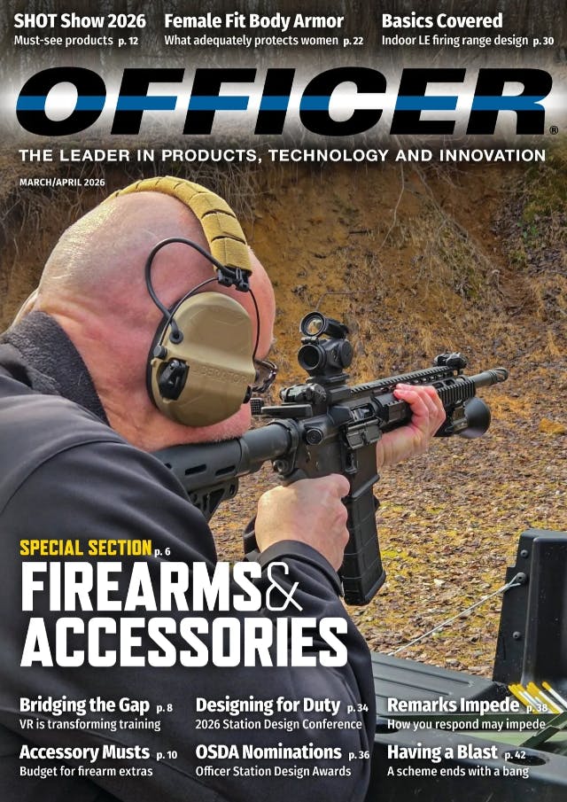 March/April 2026 cover image