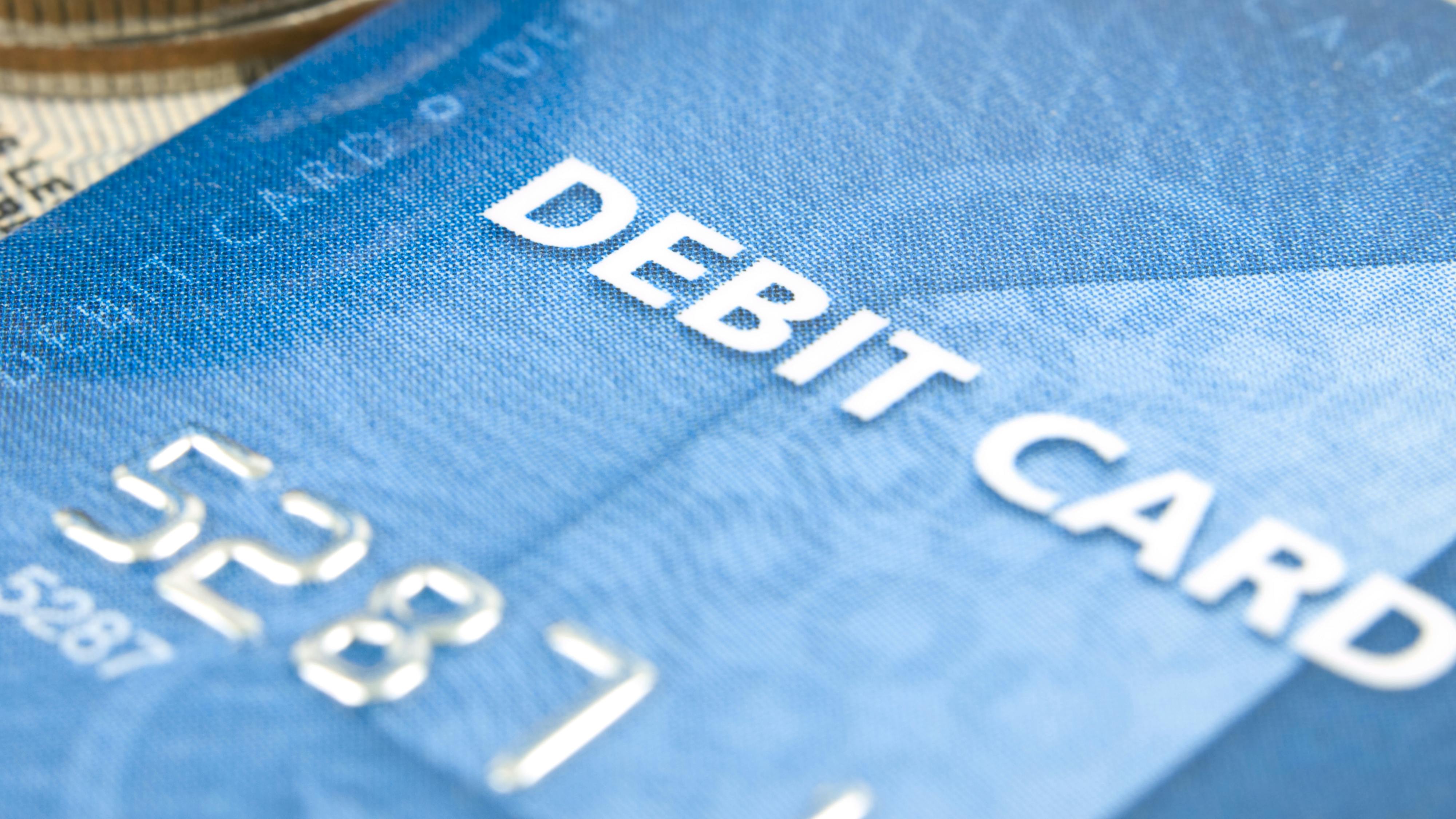 Ferndale police's new officer debit card program