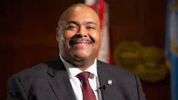 Former Boston Police Commissioner William Gross Former Boston Police Commissioner William Gross