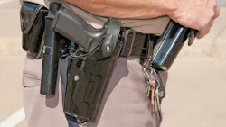 Rhode Island bill would make disarming police officers a felony Rhode Island bill would make disarming police officers a felony